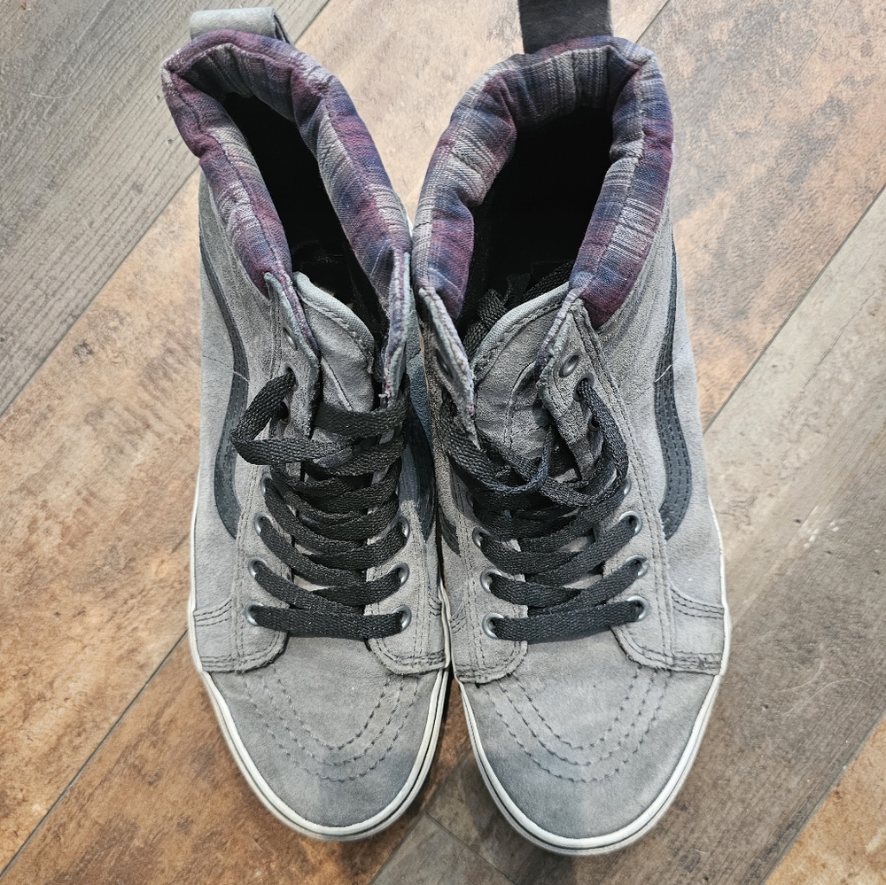 Vans High tops